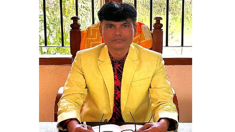 রায়পুরায় আ.লীগ নেতা ও ইউপি চেয়ারম্যান গ্রেপ্তার!!